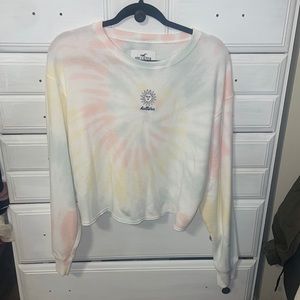 Hollister long sleeves NWT